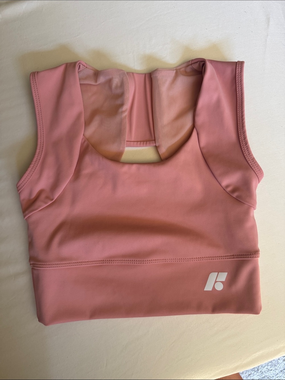 Forme Power Bra Small - Picture 2 of 5